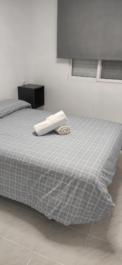 Bungalow Carpe Diem Wifi Торевьиа Экстерьер фото